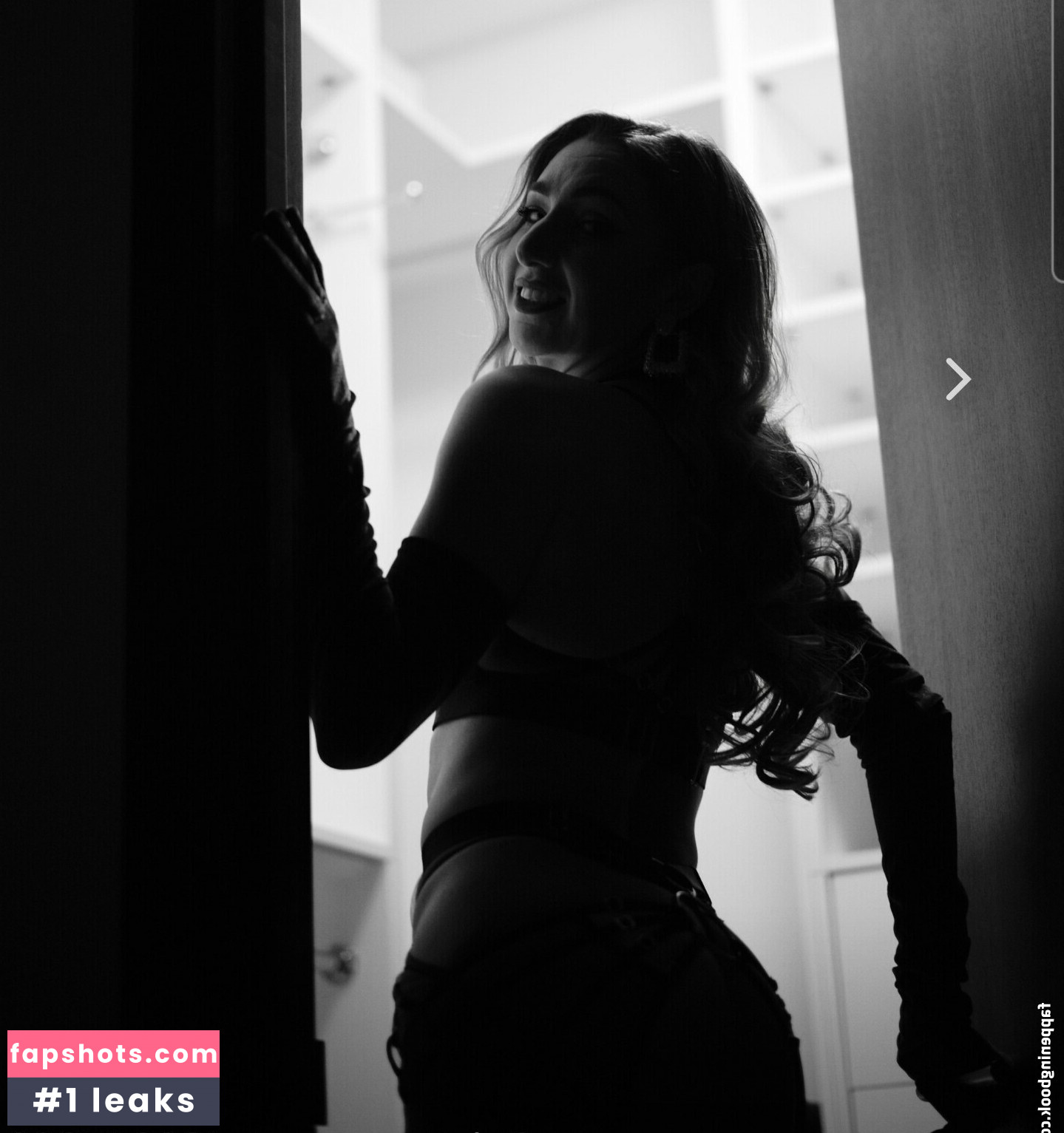 Monica May Nahé úniky fotek pouze od fanoušků #16 - Fapshots