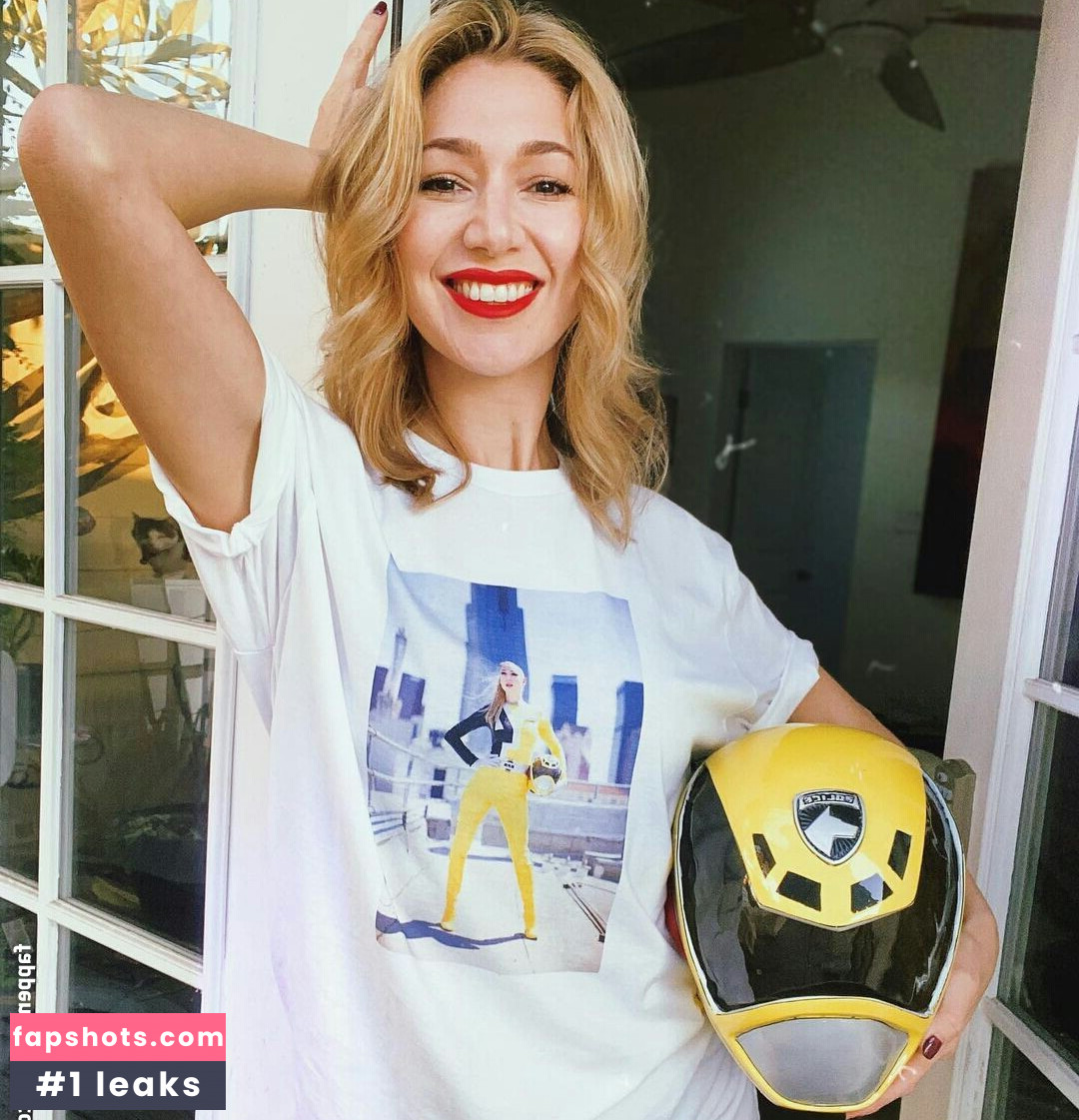 Monica May Nahé úniky fotek pouze od fanoušků #26 - Fapshots