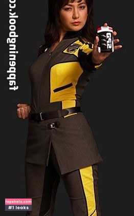 Monica May Nahé úniky fotek pouze od fanoušků #44 - Fapshots