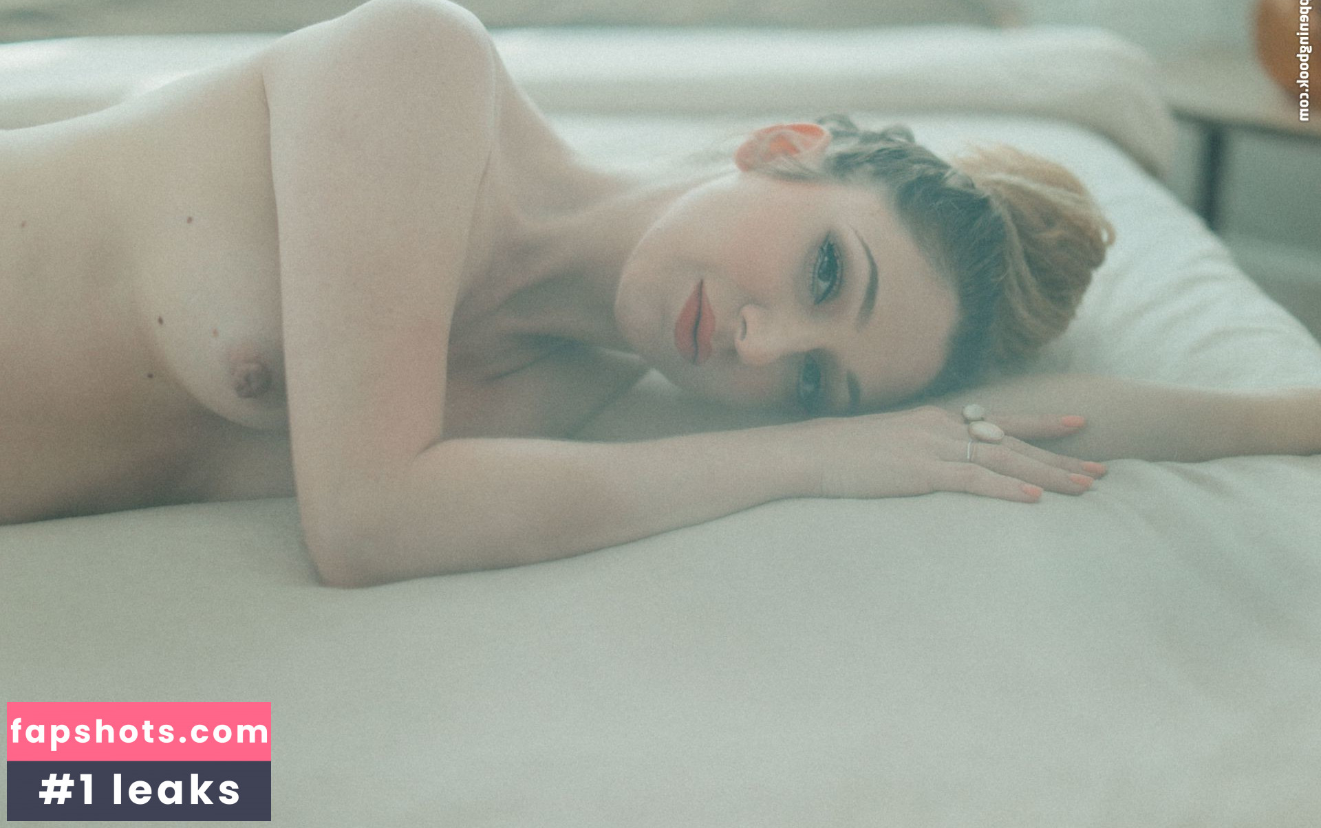 Monica May Nahé úniky fotek pouze od fanoušků #58 - Fapshots