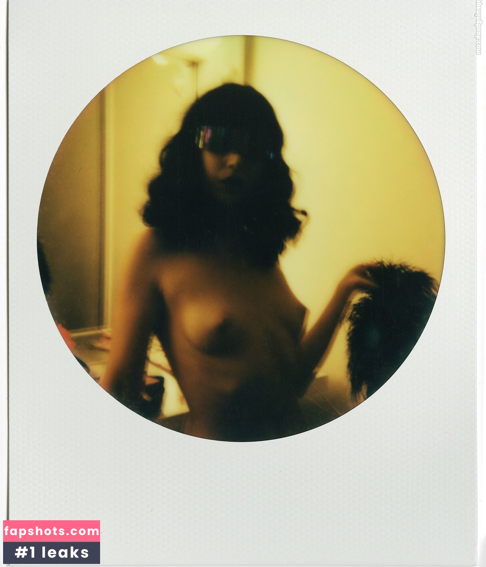 Monica May Nahé úniky fotek pouze od fanoušků #60 - Fapshots