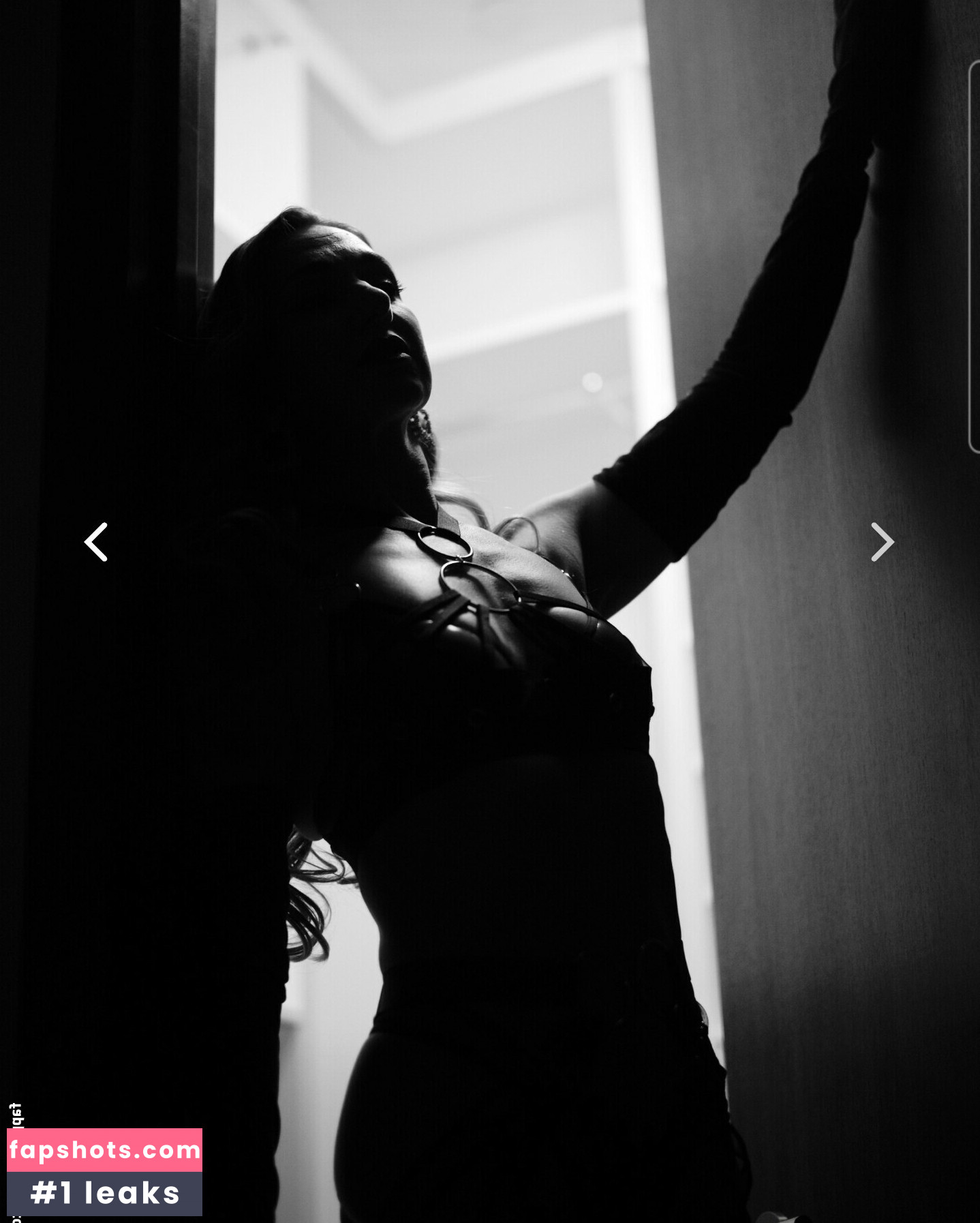 Monica May Nahé úniky fotek pouze od fanoušků #7 - Fapshots