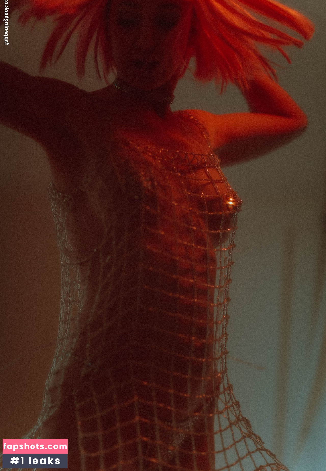 Monica May Nahé úniky fotek pouze od fanoušků #63 - Fapshots