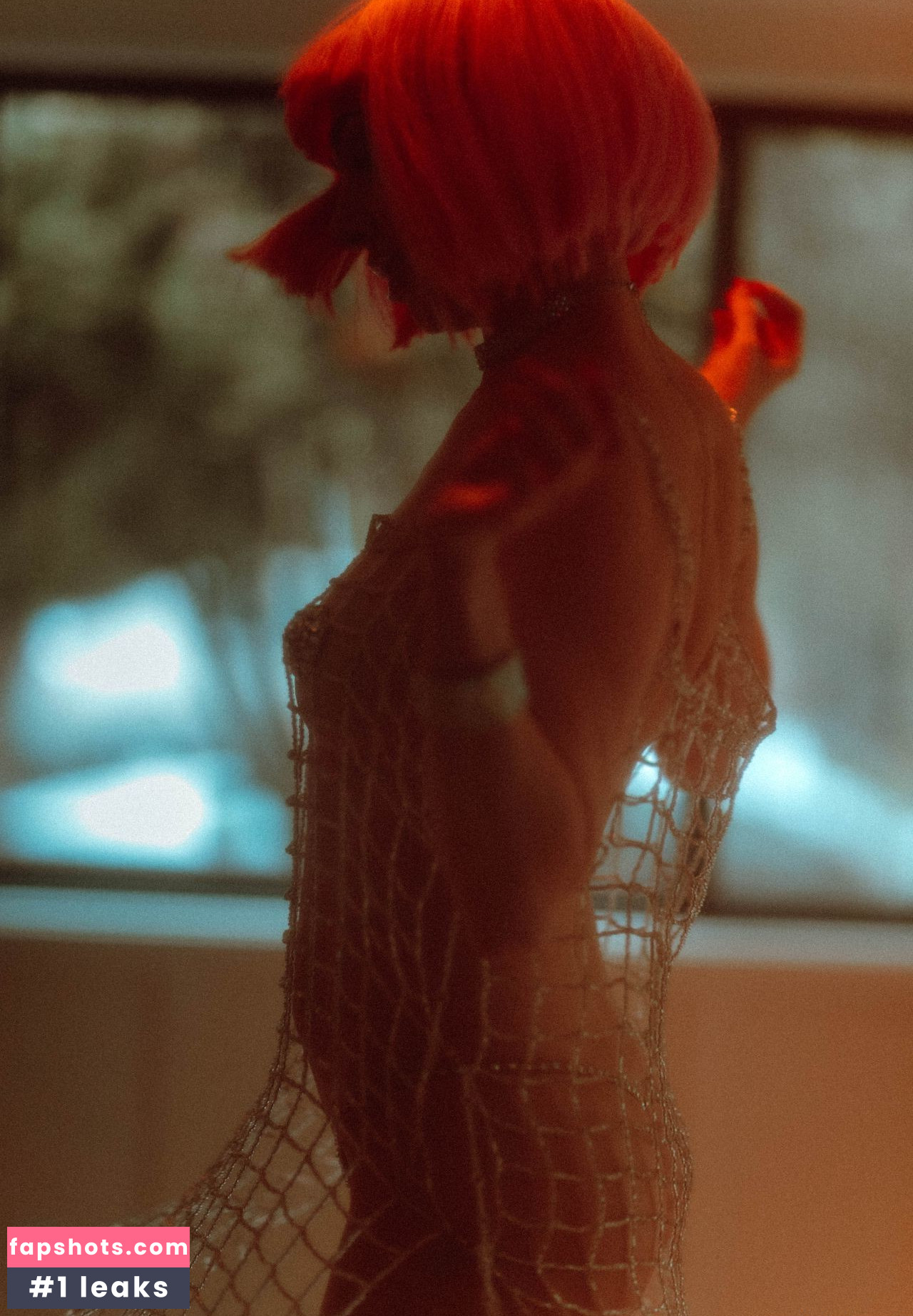 Monica May Nahé úniky fotek pouze od fanoušků #64 - Fapshots