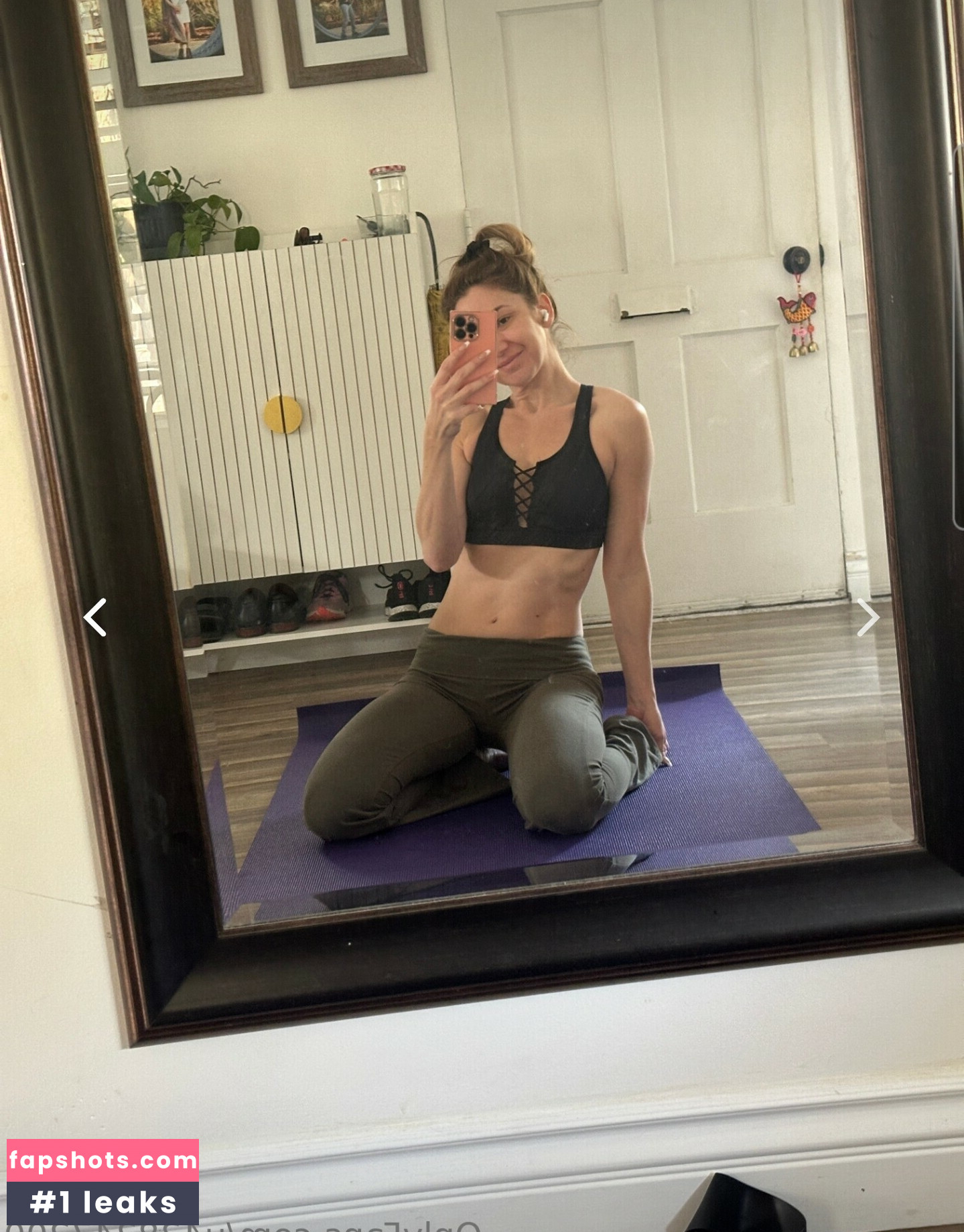 Monica May Nahé úniky fotek pouze od fanoušků #10 - Fapshots