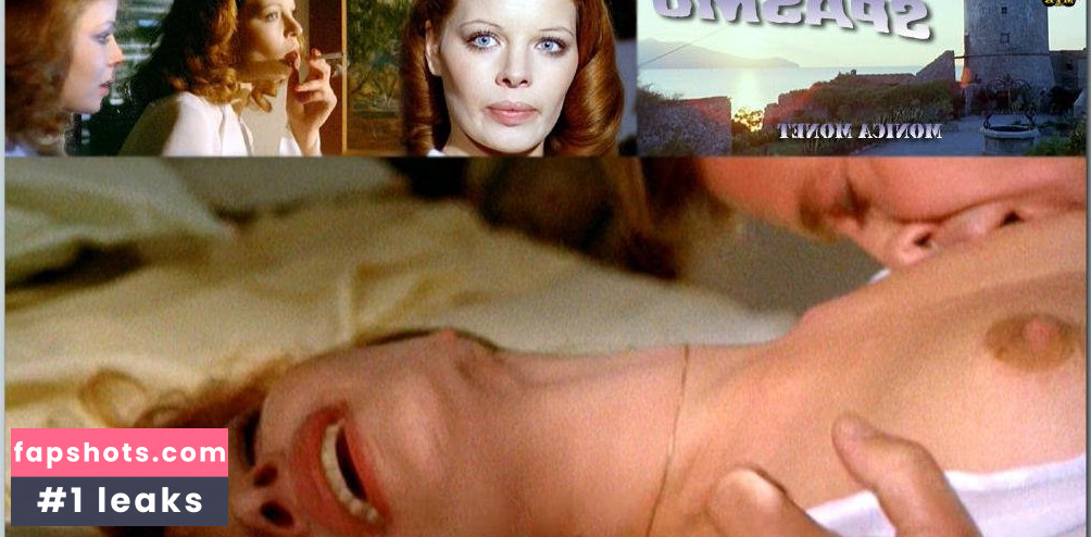 Monica Monet nude babe gallery