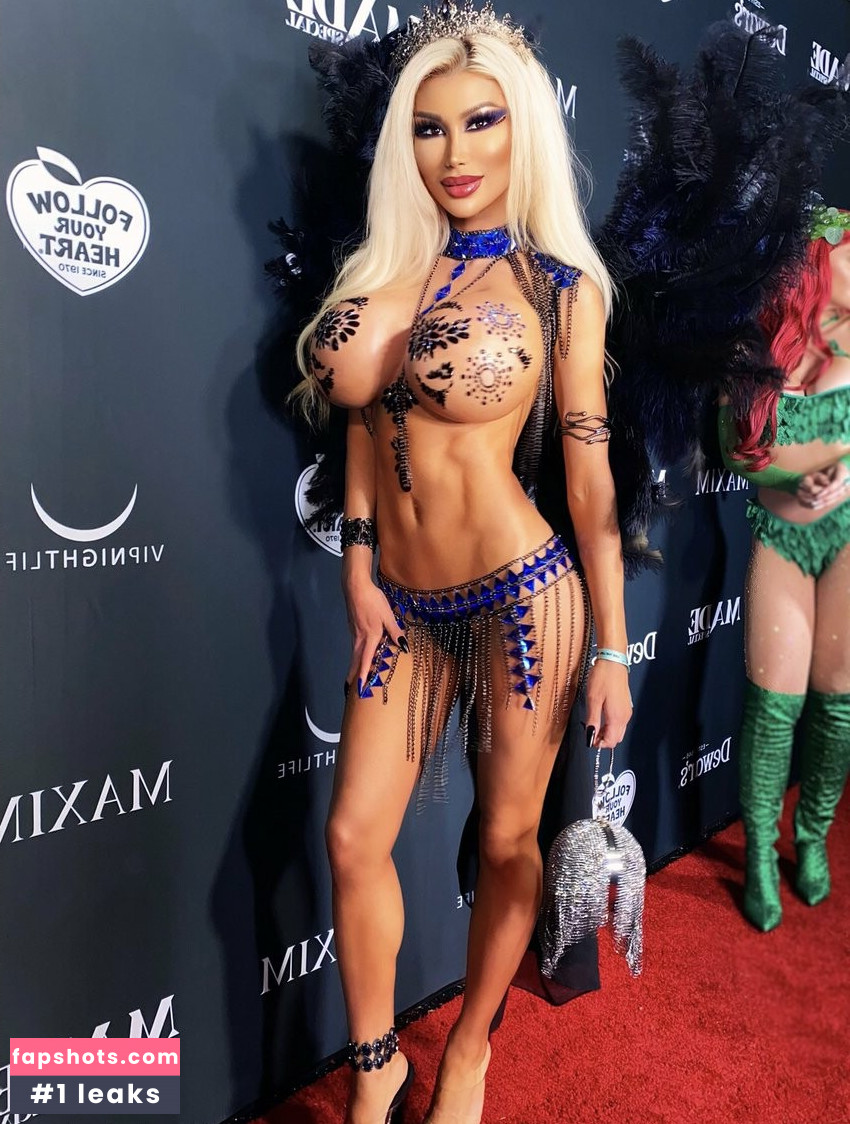 Monica Monroe gallery photo #15