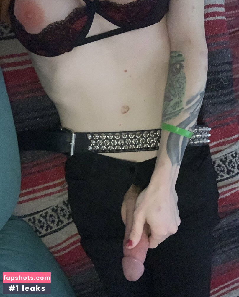 Monica Moon Filtración Desnuda OnlyFans Foto #2 - Fapshots