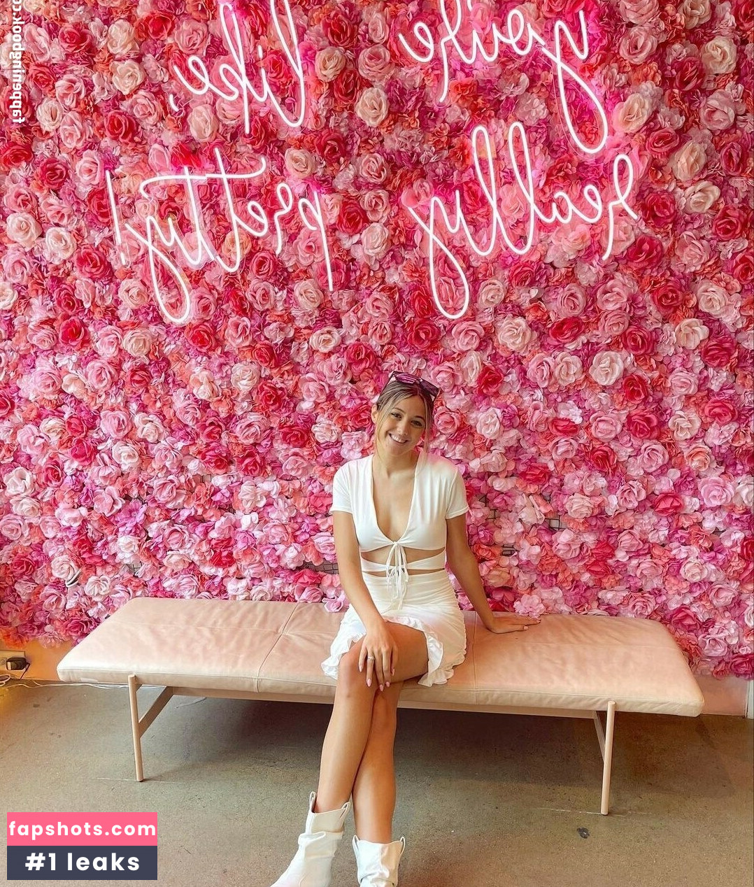 Monica Patterson Nacktheit OnlyFans Fotos #2 - Fapshots