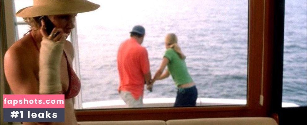 Monica Potter gallery photo #2