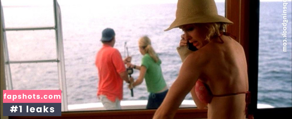 Monica Potter gallery photo #3