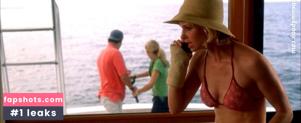 Monica Potter gallery photo #4