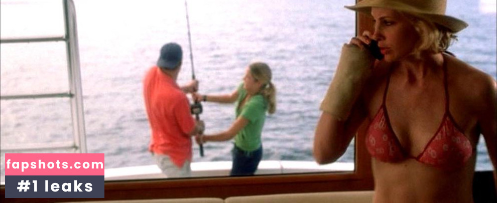 Monica Potter gallery photo #6