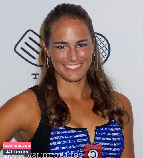 Monica Puig