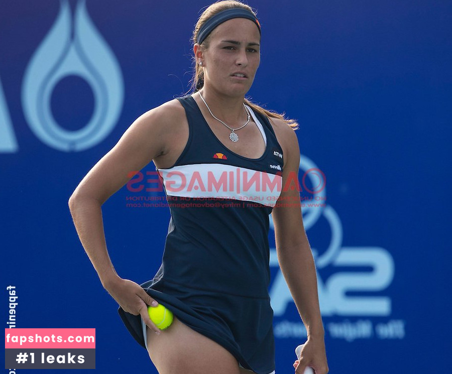Monica Puig Nahé úniky fotek pouze od fanoušků #7 - Fapshots