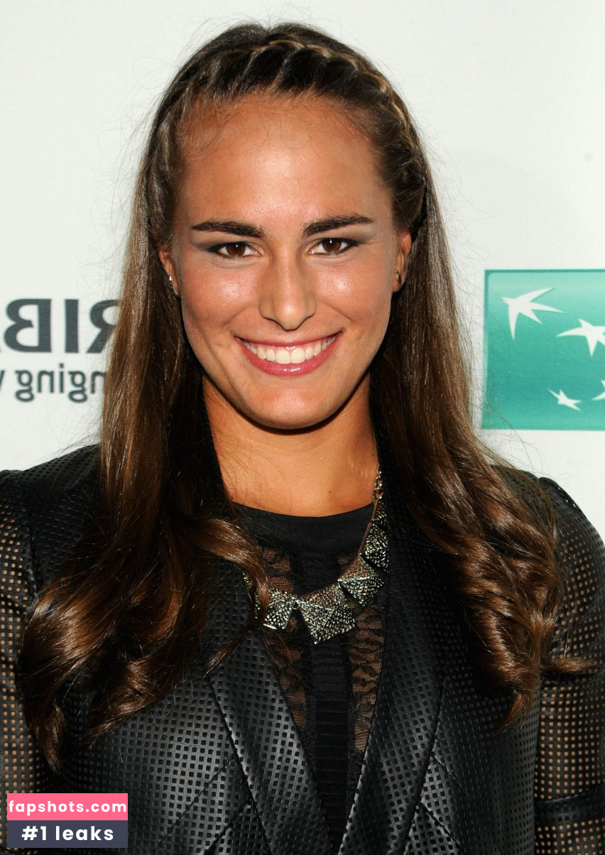 Monica Puig Nahé úniky fotek pouze od fanoušků #10 - Fapshots