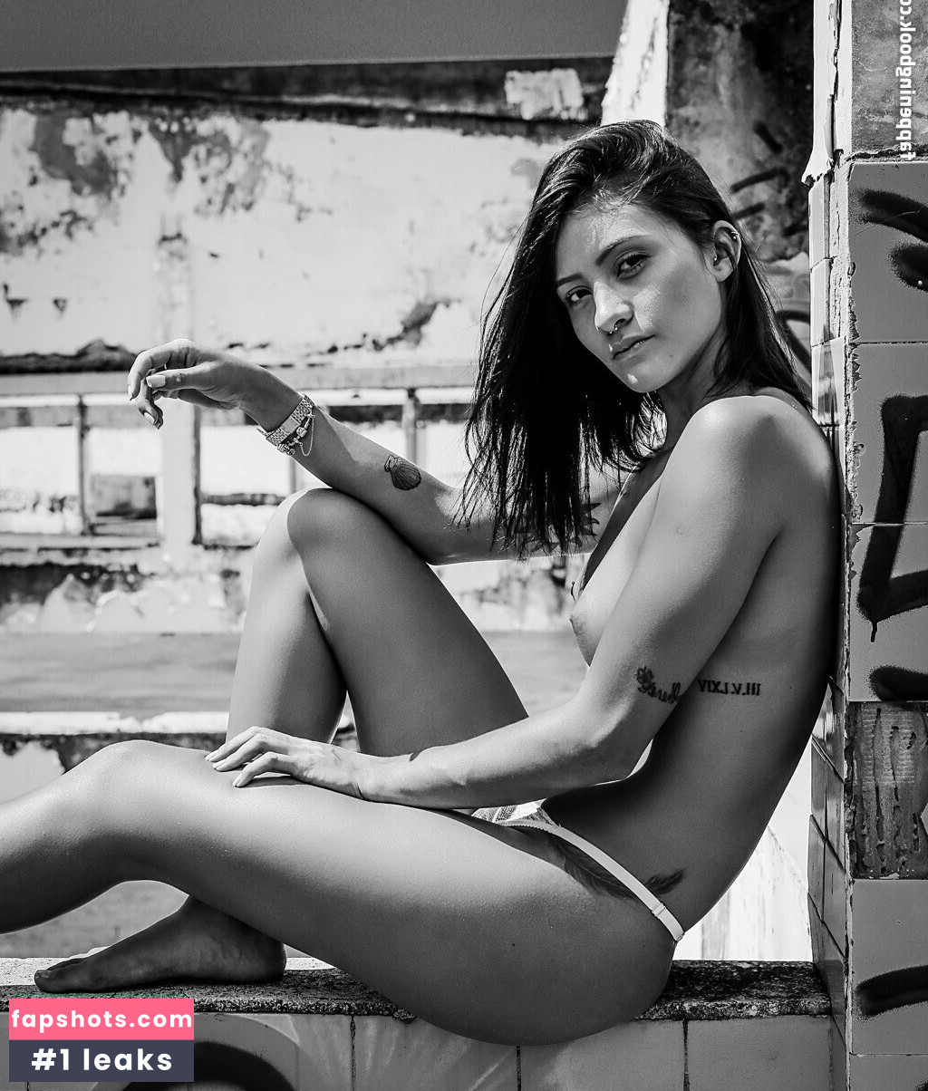 Monica Rudi gallery photo #12