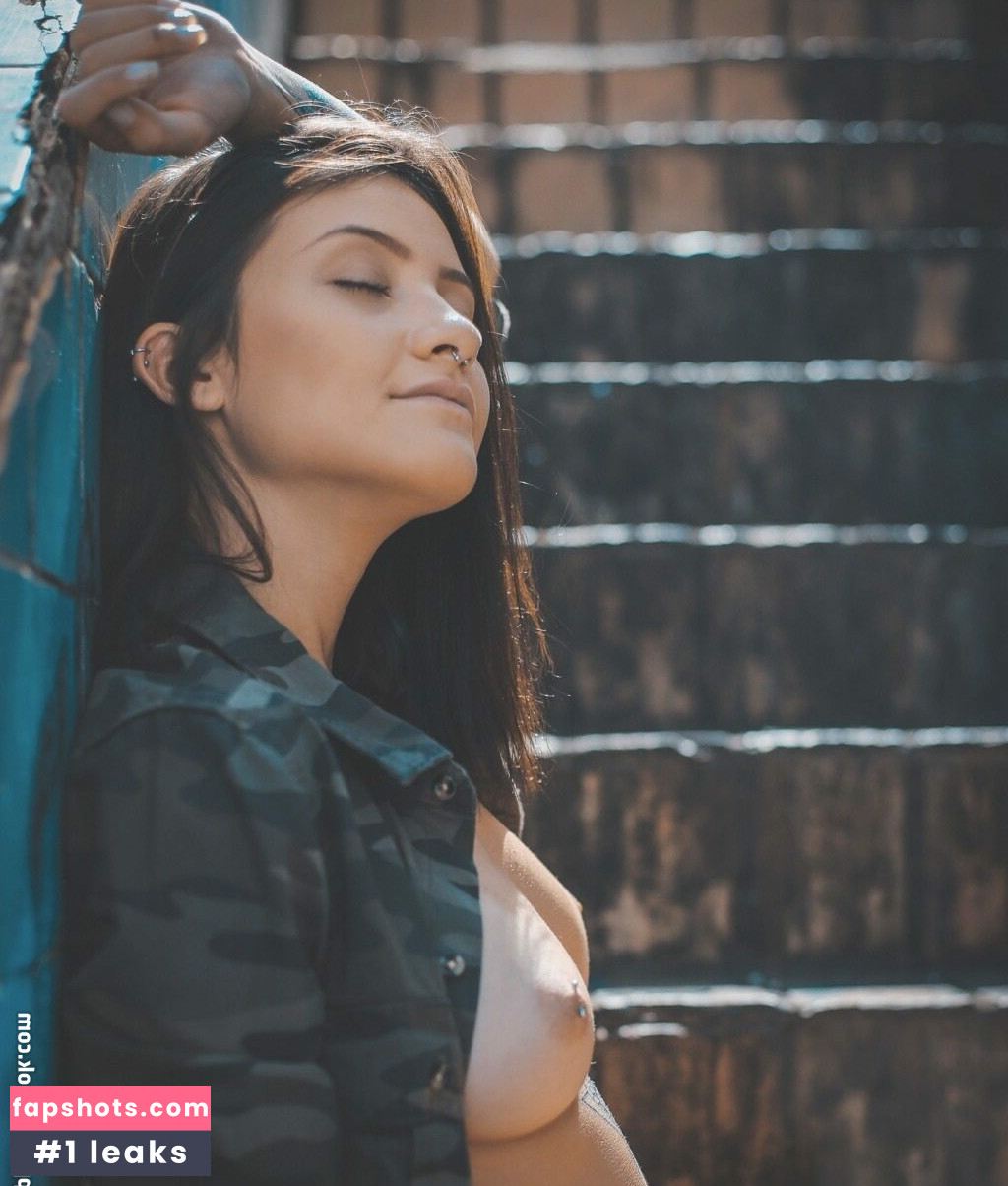 Monica Rudi gallery photo #7