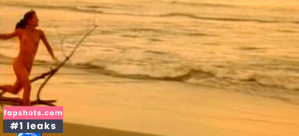 Mónica Sánchez Nude Leaks OnlyFans Photos #2 - Fapshots