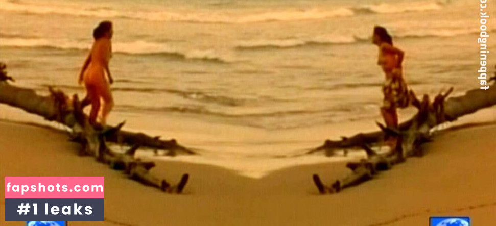 Mónica Sánchez Nude Leaks OnlyFans Photos #3 - Fapshots