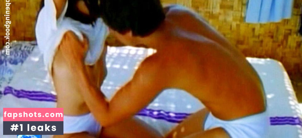 Mónica Sánchez Nude Leaks OnlyFans Photos #10 - Fapshots