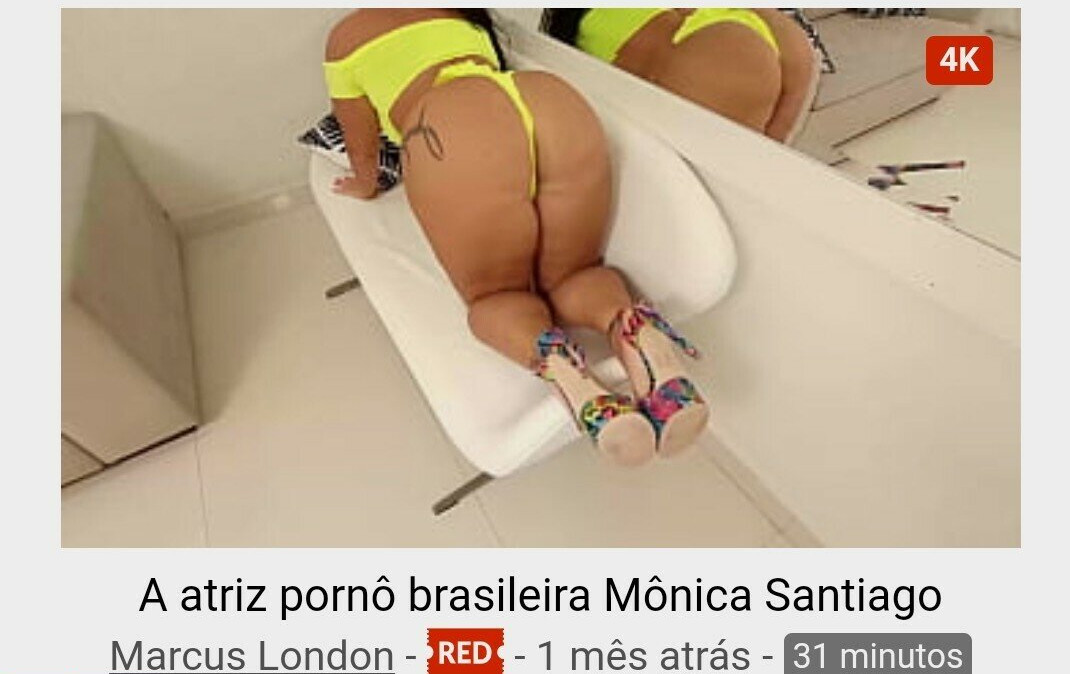 monica-santhiago Nacktheit OnlyFans Fotos #911 - Fapshots