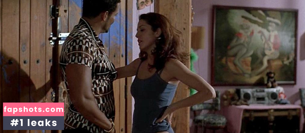 Monica Trombetta Nude Leaks OnlyFans Photos #5 - LeakJerk