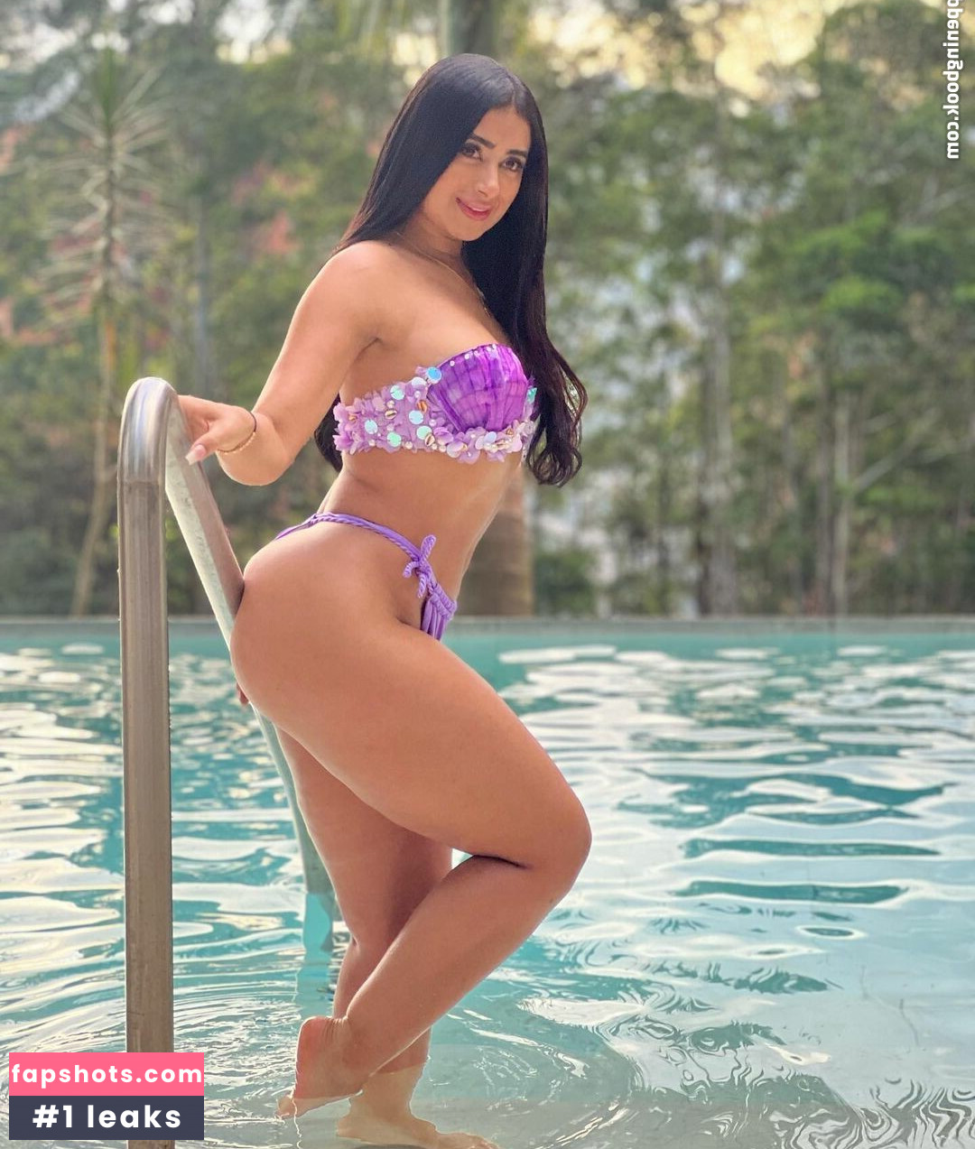 Monica Vallejo Nude Leaks OnlyFans Photos #7 - LeakJerk