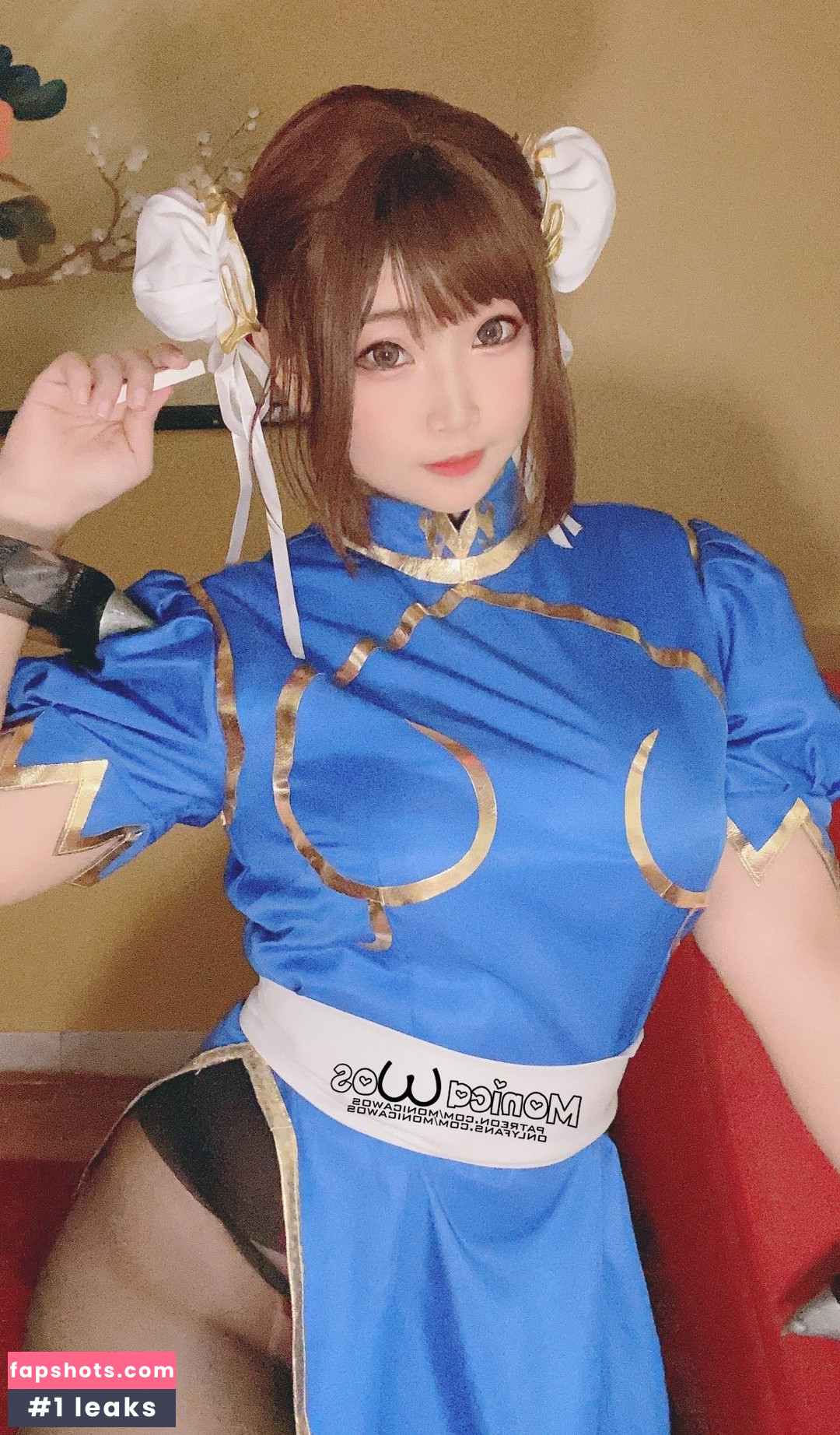 Monica Wos Nude Leaks OnlyFans Photos #32 - LeakJerk