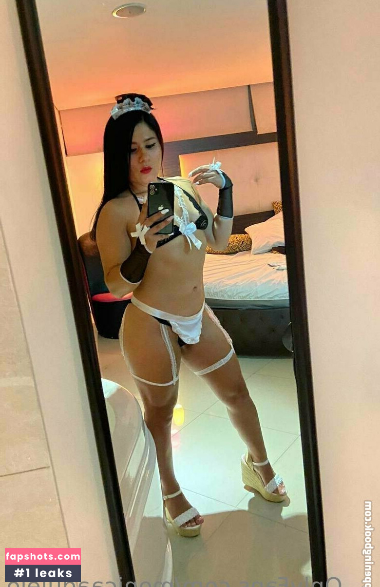 monicaagulelo Nahé úniky fotek pouze od fanoušků #16 - Fapshots