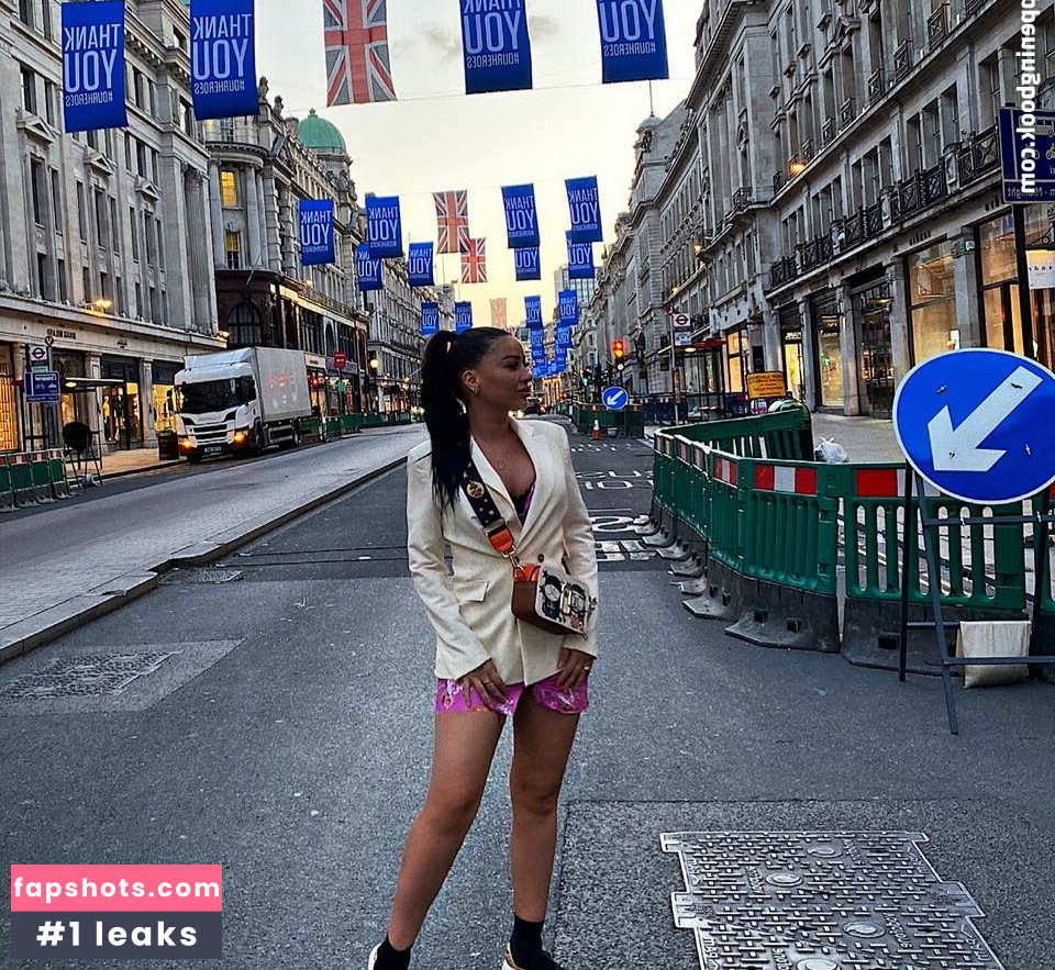 monicasuarez Nude Leaks OnlyFans Photos #16 - Fapshots