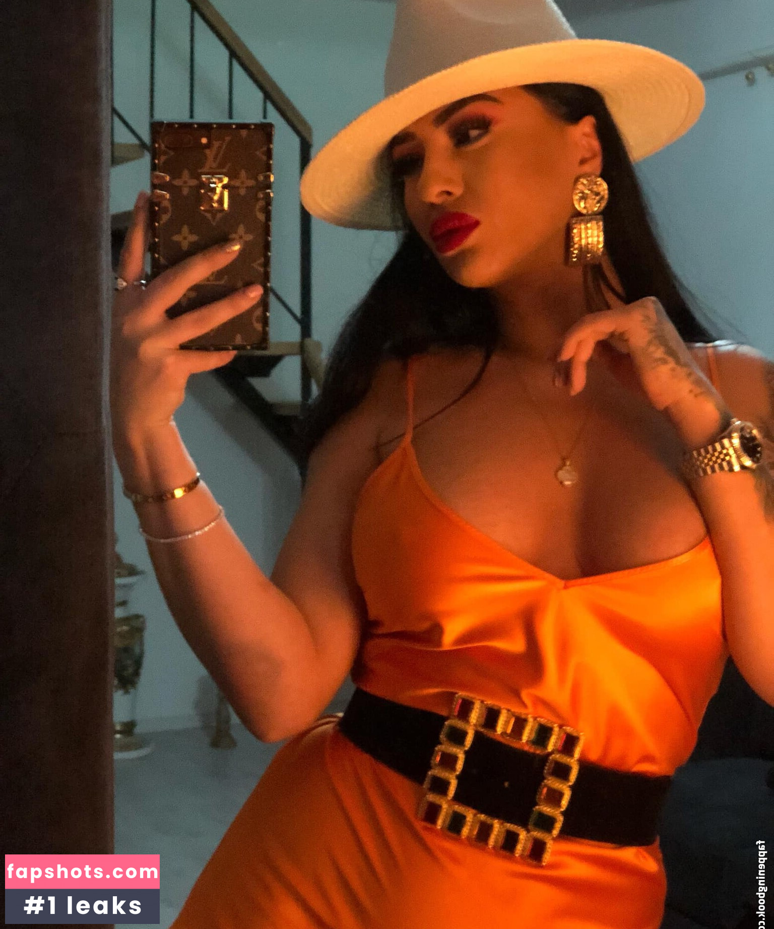 monicasuarez Nude Leaks OnlyFans Photos #20 - Fapshots