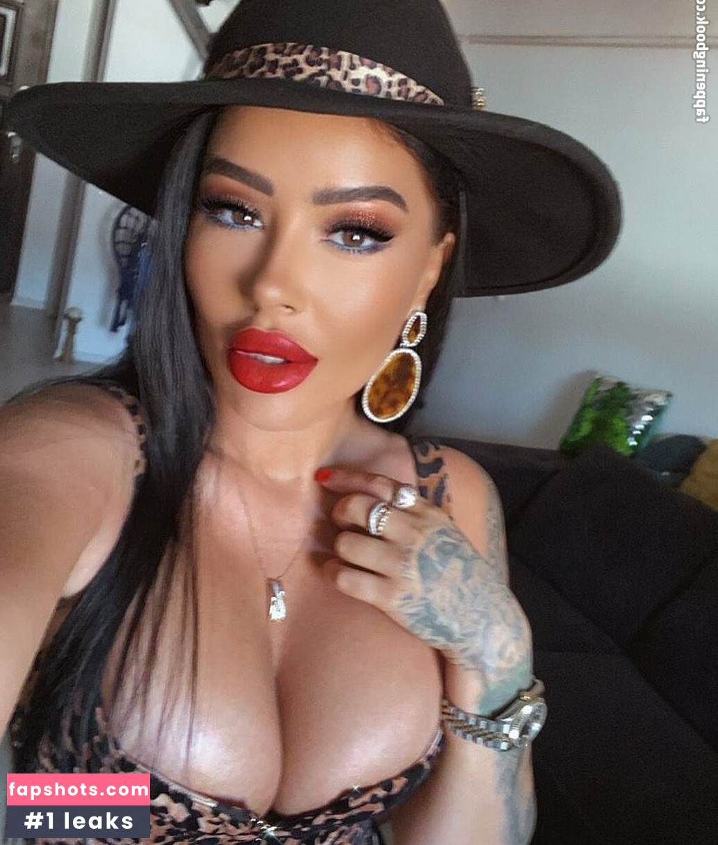 monicasuarez Nude Leaks OnlyFans Photos #22 - Fapshots