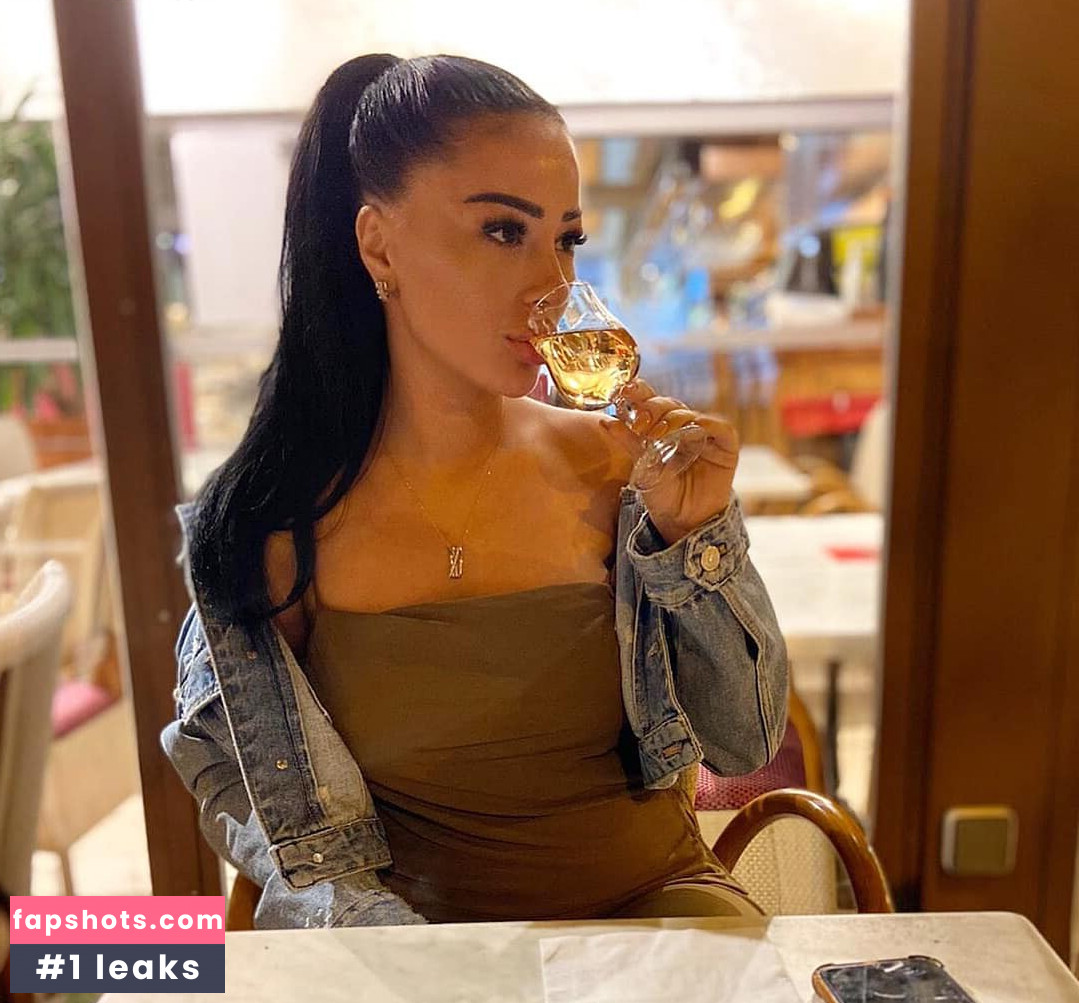 monicasuarez Nude Leaks OnlyFans Photos #23 - Fapshots