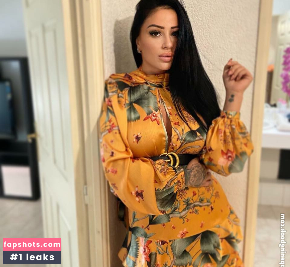 monicasuarez Nude Leaks OnlyFans Photos #30 - Fapshots