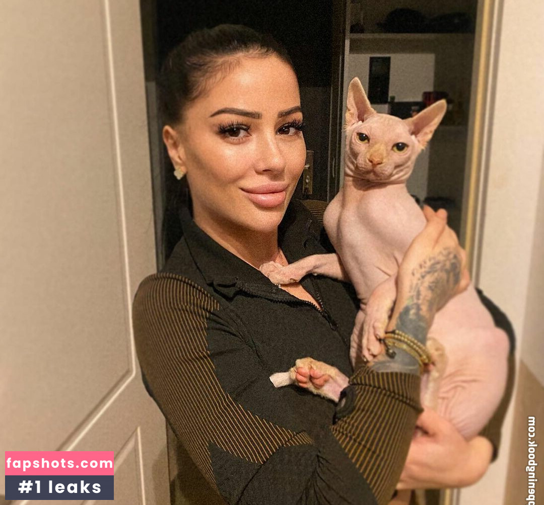 monicasuarez Nude Leaks OnlyFans Photos #5 - Fapshots