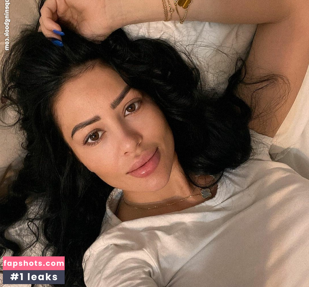 monicasuarez Nude Leaks OnlyFans Photos #6 - Fapshots