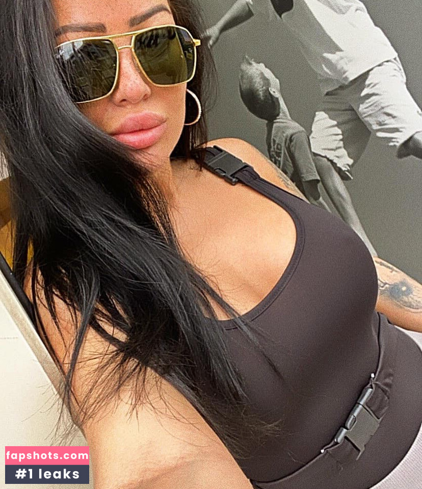 monicasuarez Nude Leaks OnlyFans Photos #10 - Fapshots