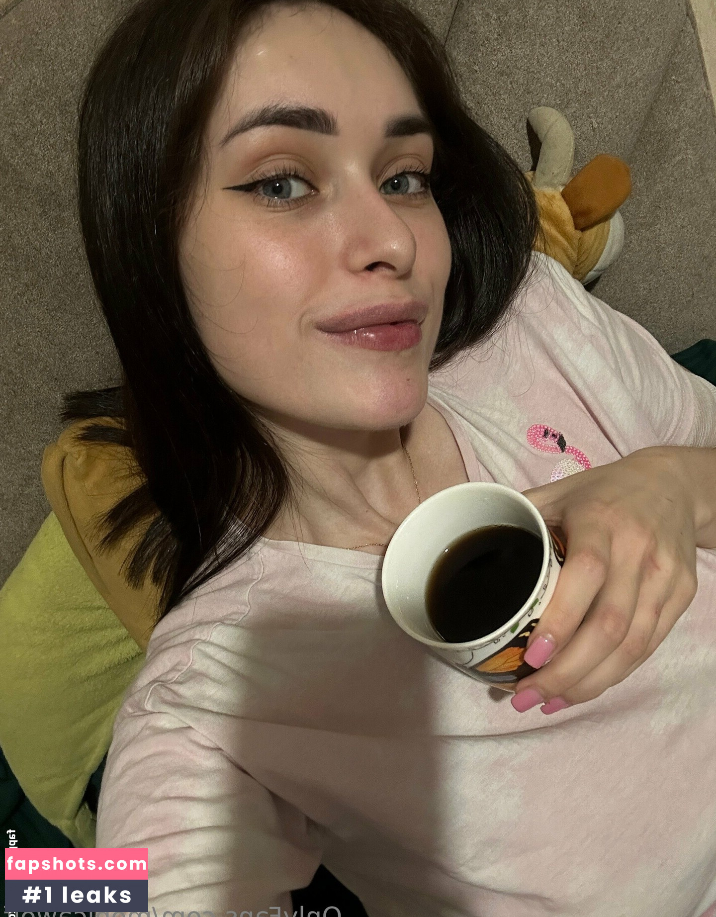 monicawolf Filtración Desnuda OnlyFans Foto #26 - Fapshots