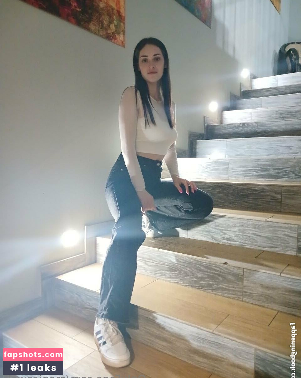 monicawolf Nude Leaks OnlyFans Photos #5 - LeakJerk