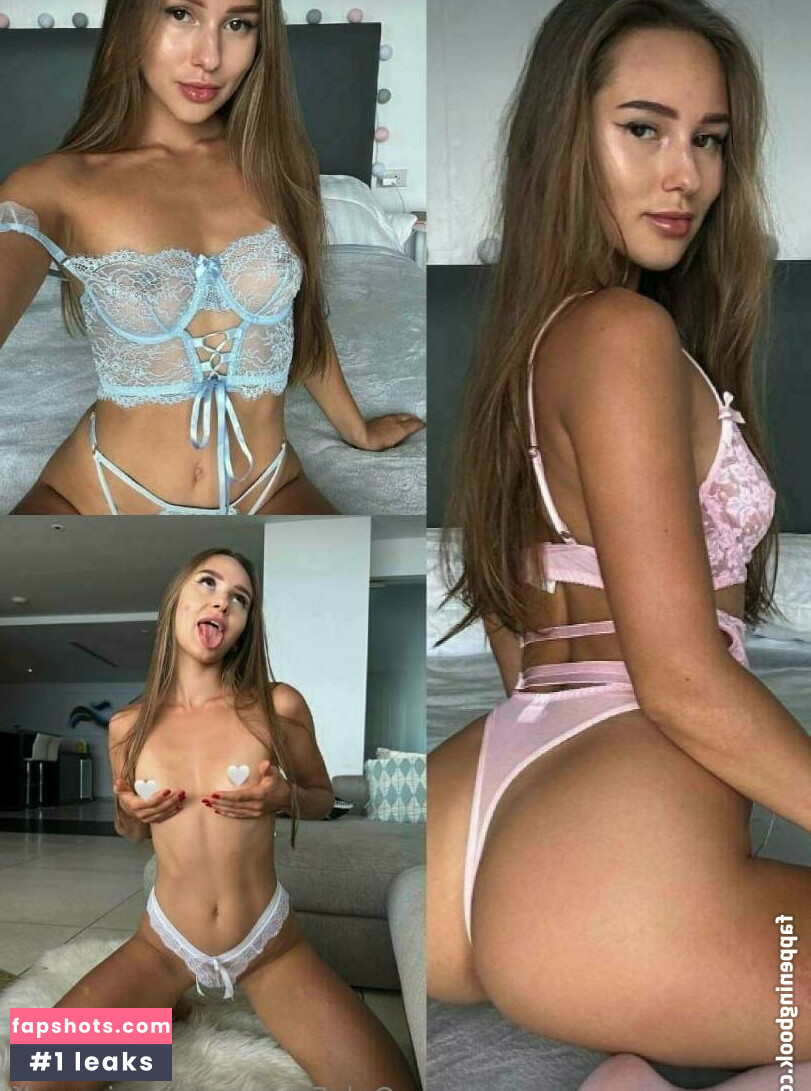 monicawolf Filtración Desnuda OnlyFans Foto #52 - Fapshots