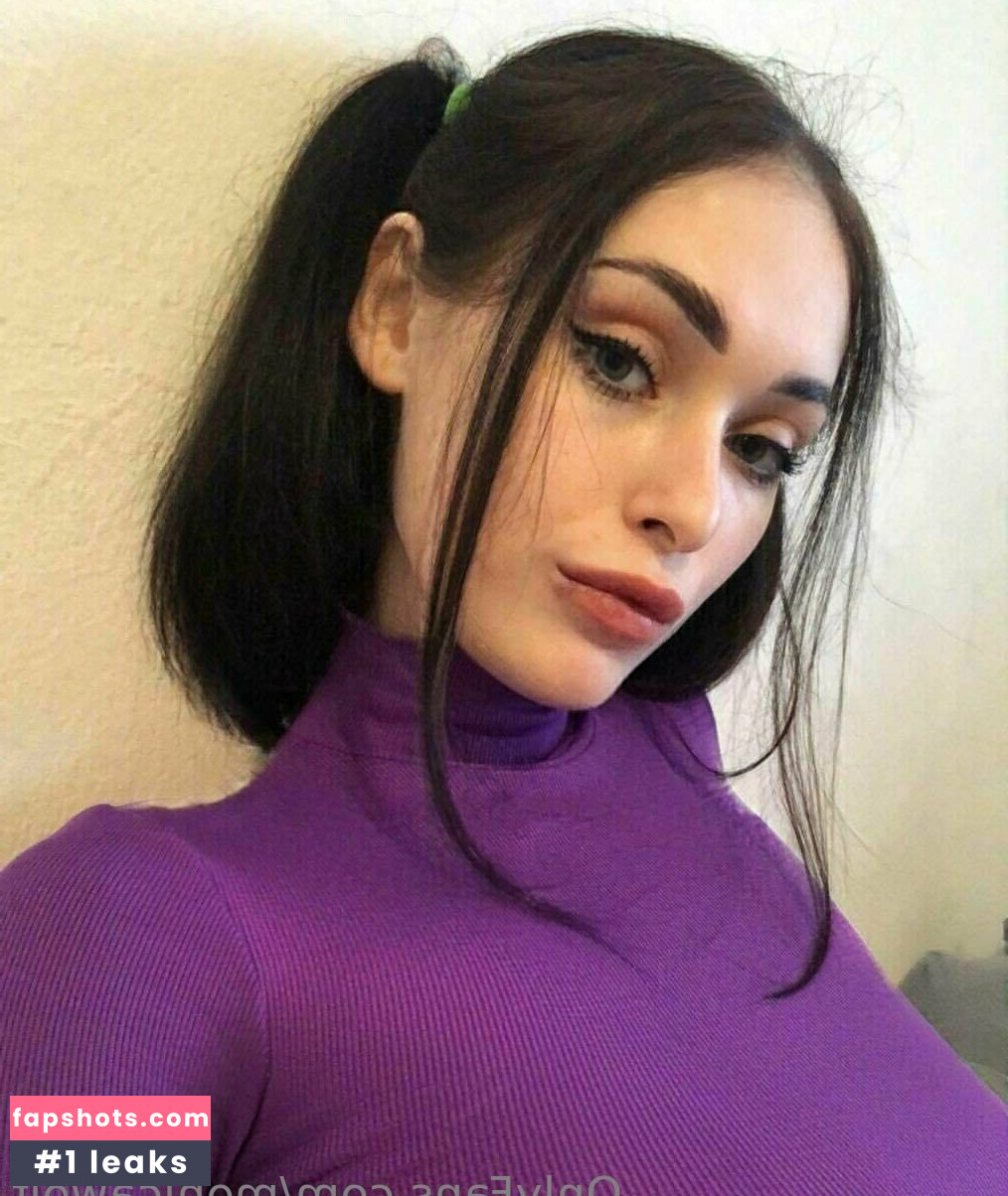 monicawolf Filtración Desnuda OnlyFans Foto #64 - Fapshots