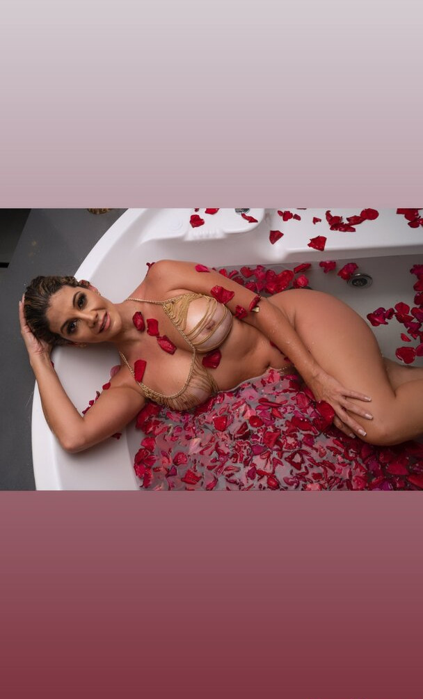 monicest Filtración Desnuda OnlyFans Foto #370 - Fapshots