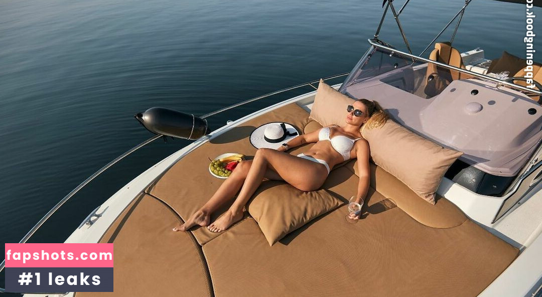 Monika Chmielecka Nahé úniky fotek pouze od fanoušků #11 - Fapshots