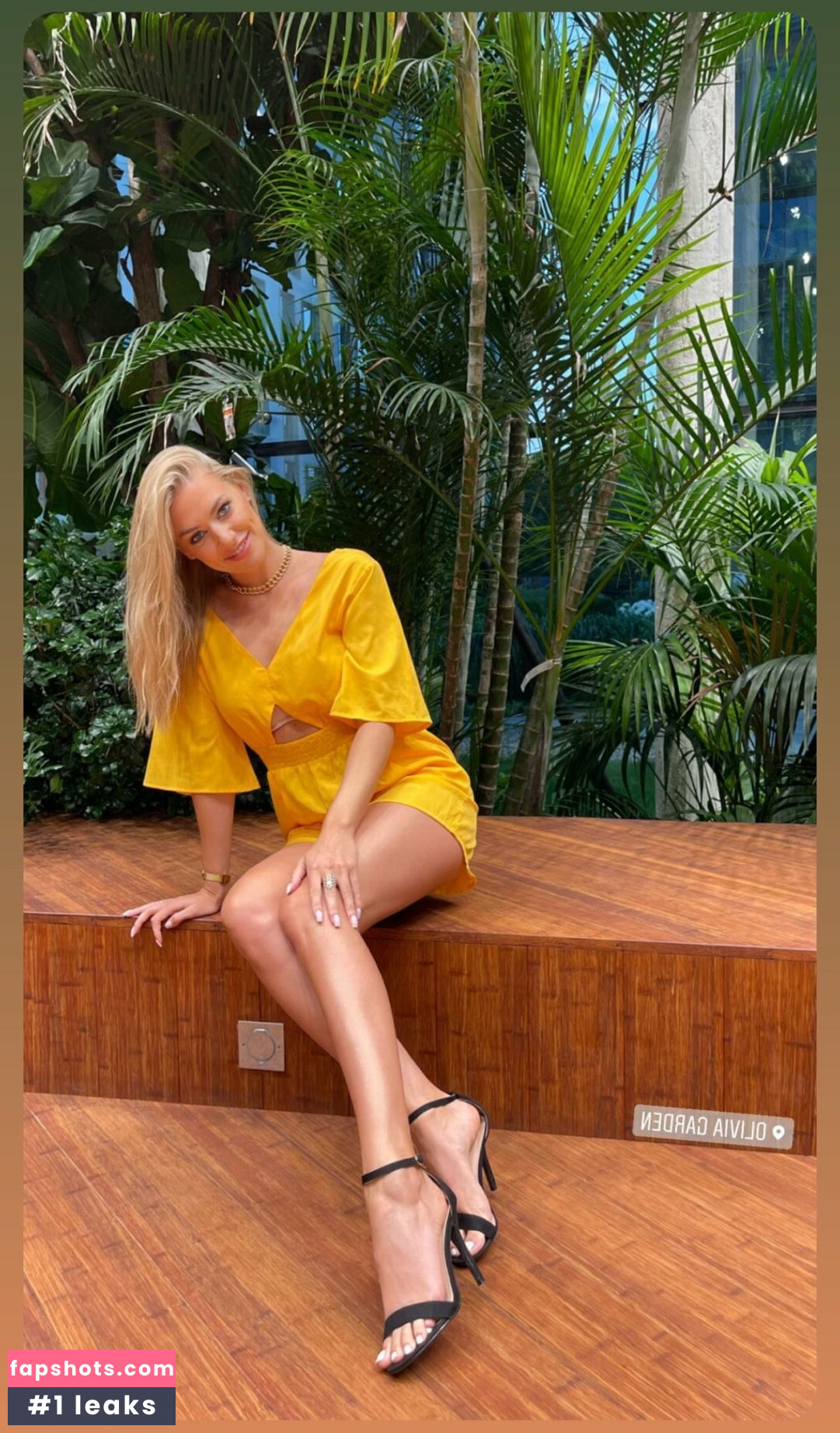 Monika Chmielecka Nahé úniky fotek pouze od fanoušků #12 - Fapshots