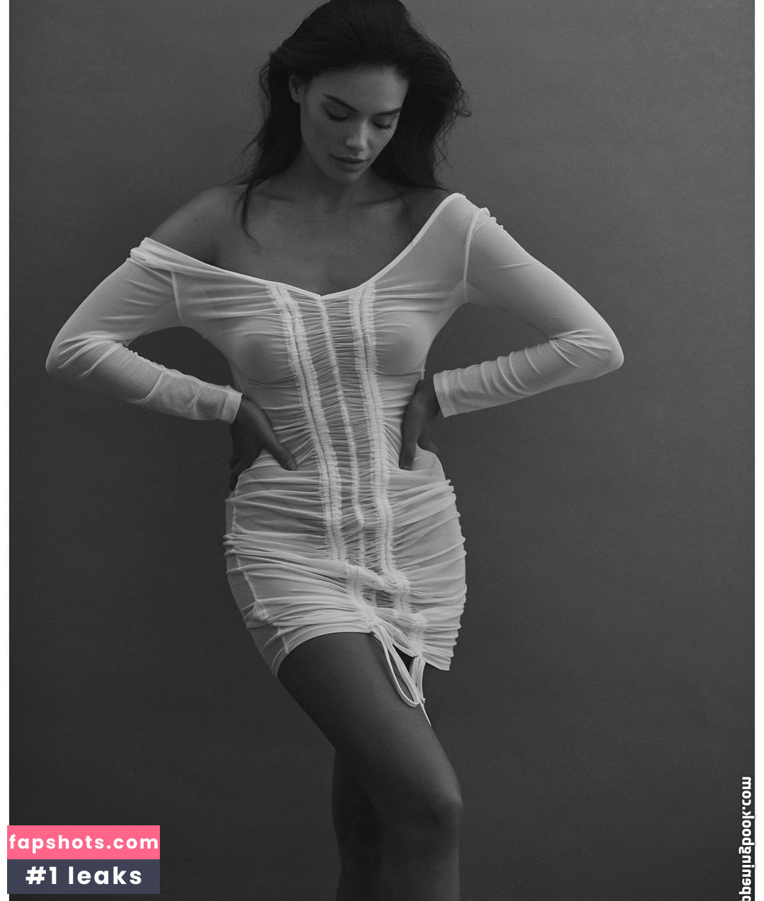 Monika Clarke Nahé úniky fotek pouze od fanoušků #36 - Fapshots