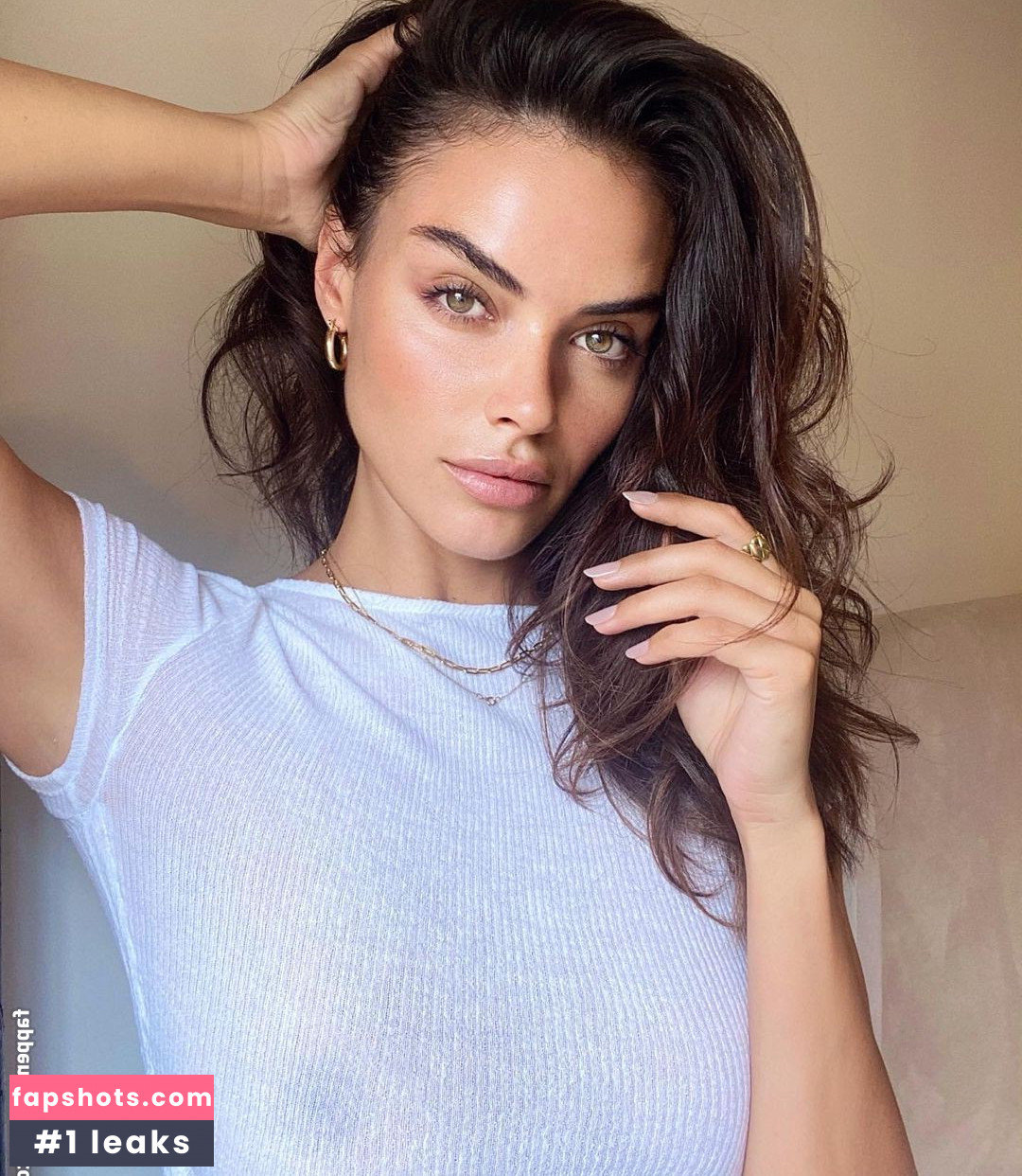 Monika Clarke Nahé úniky fotek pouze od fanoušků #37 - Fapshots