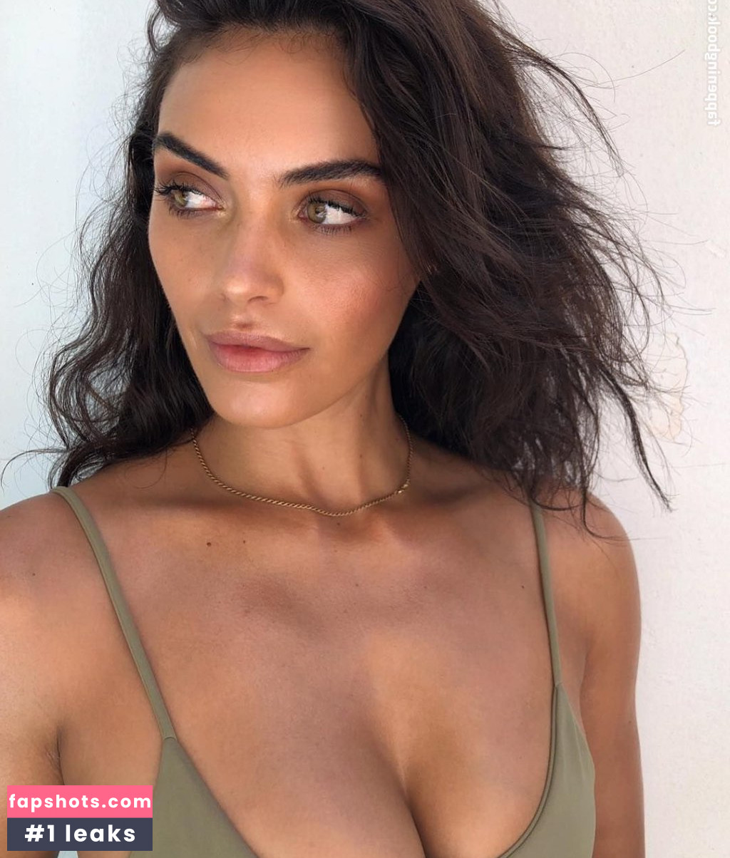 Monika Clarke Nahé úniky fotek pouze od fanoušků #55 - Fapshots