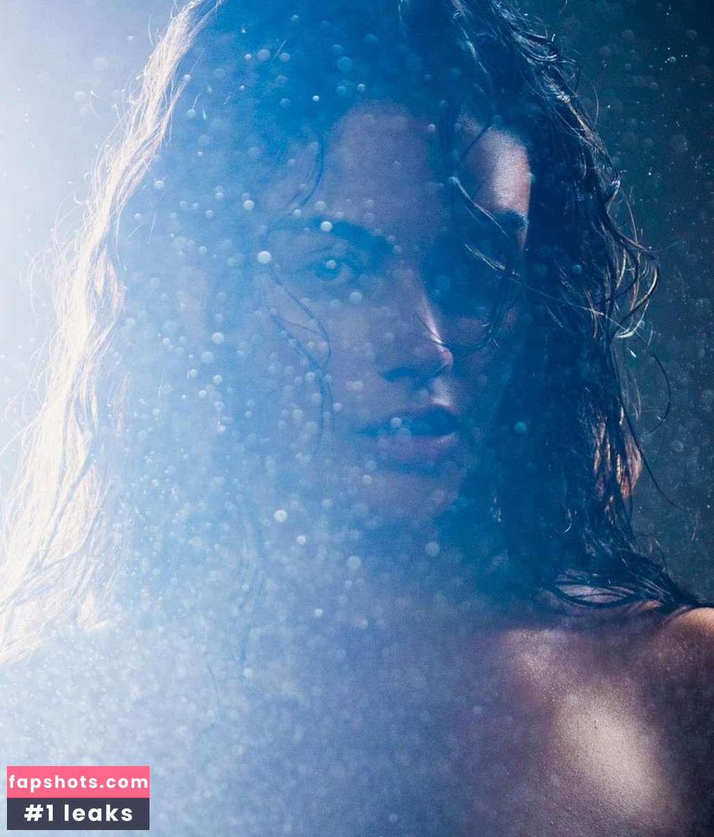 Monika Clarke Nahé úniky fotek pouze od fanoušků #56 - Fapshots