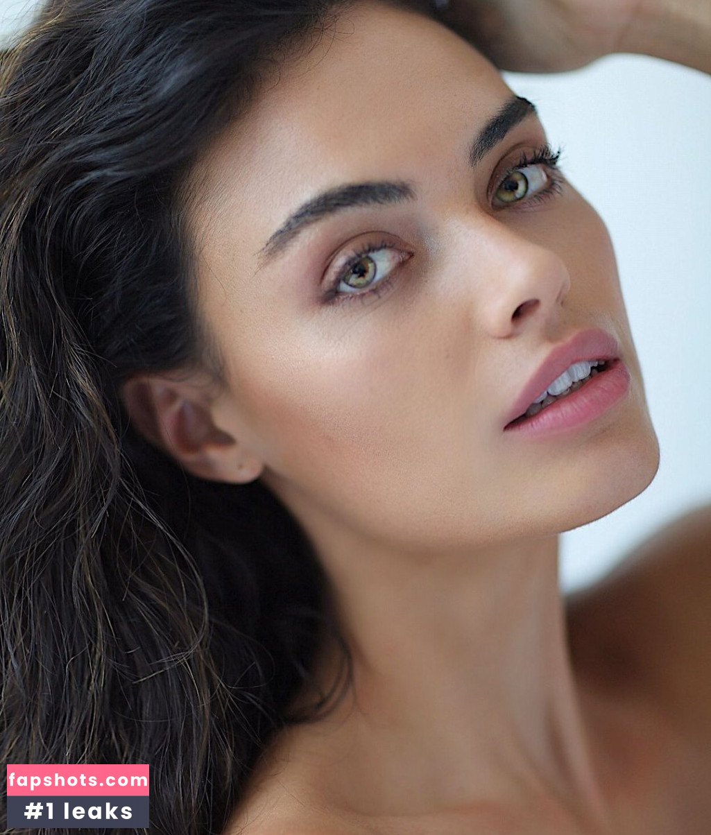 Monika Clarke Nahé úniky fotek pouze od fanoušků #57 - Fapshots